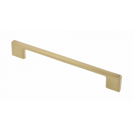 Maner UZ-819, 160 mm, alama