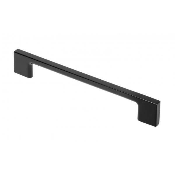 GTV Maner UZ-819, 160 mm, negru pentru casa si proiecte eficiente