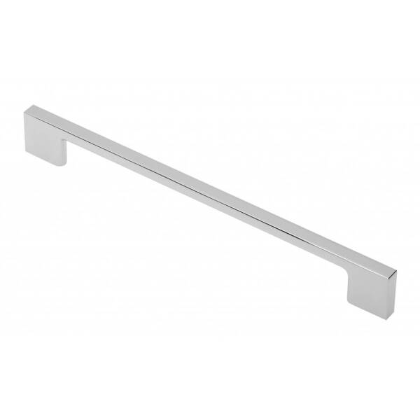 GTV Maner UZ-819, 192 mm, crom pentru casa si proiecte eficiente