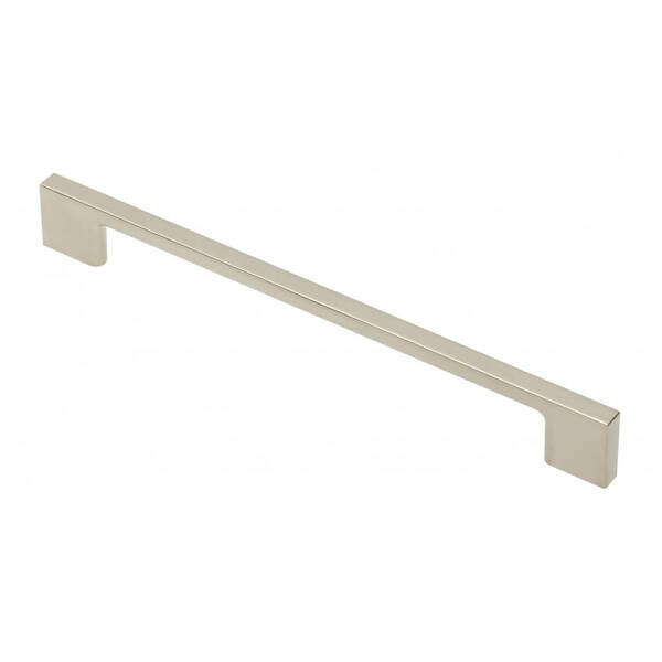GTV Maner UZ-819, 192 mm, satinat pentru casa si proiecte eficiente