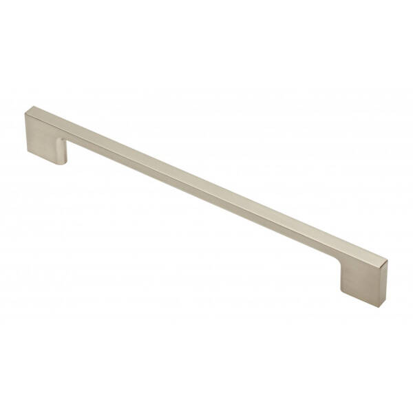 GTV Maner UZ-819, 192 mm, inox pentru casa si proiecte eficiente