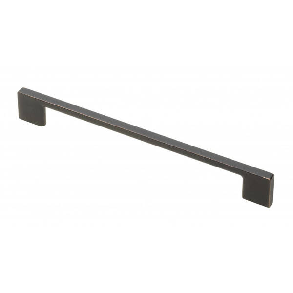 GTV Maner UZ-819, 192 mm, cupru antic pentru casa si proiecte eficiente