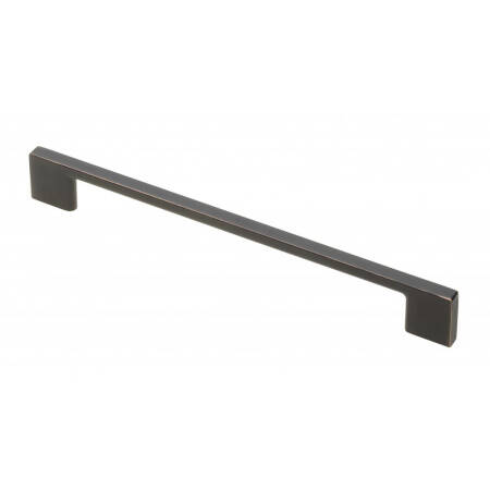 Maner UZ-819, 192 mm, cupru antic