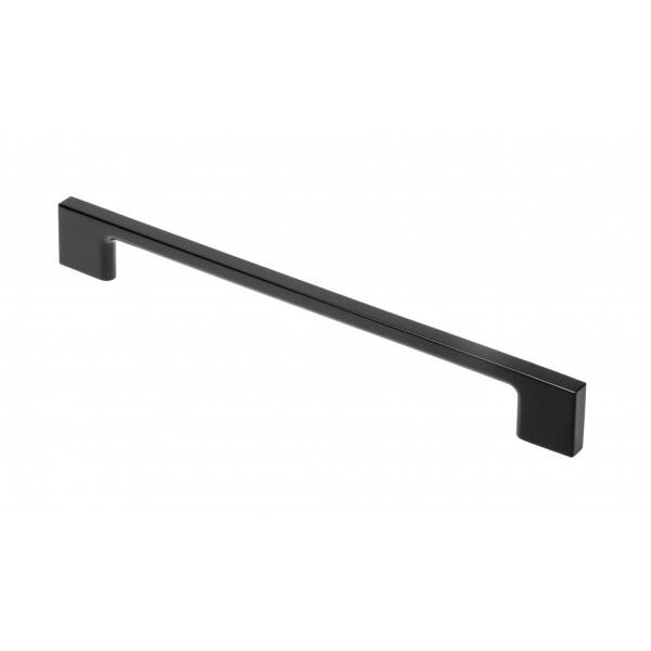 GTV Maner UZ-819, 192 mm, negru pentru casa si proiecte eficiente