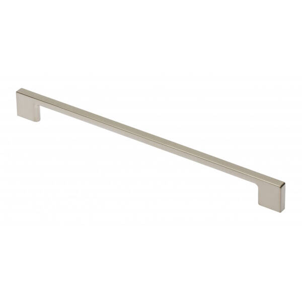 GTV Maner UZ-819, 256 mm, satinat pentru casa si proiecte eficiente