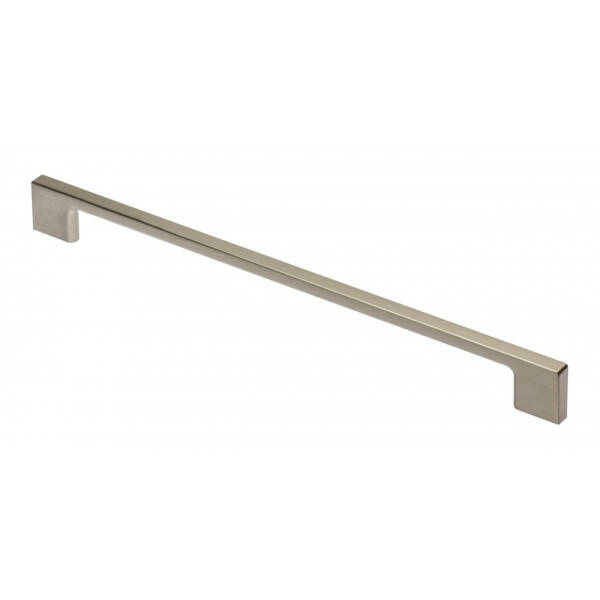GTV Maner UZ-819, 256 mm, inox pentru casa si proiecte eficiente
