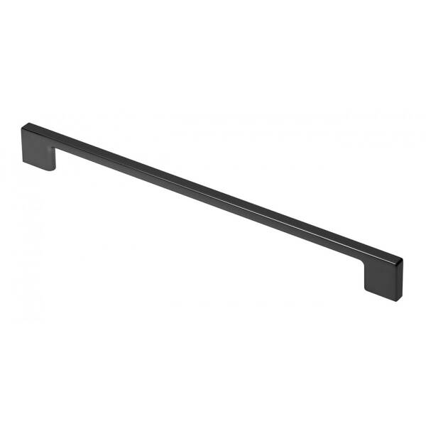 GTV Maner UZ-819, 256 mm, negru pentru casa si proiecte eficiente