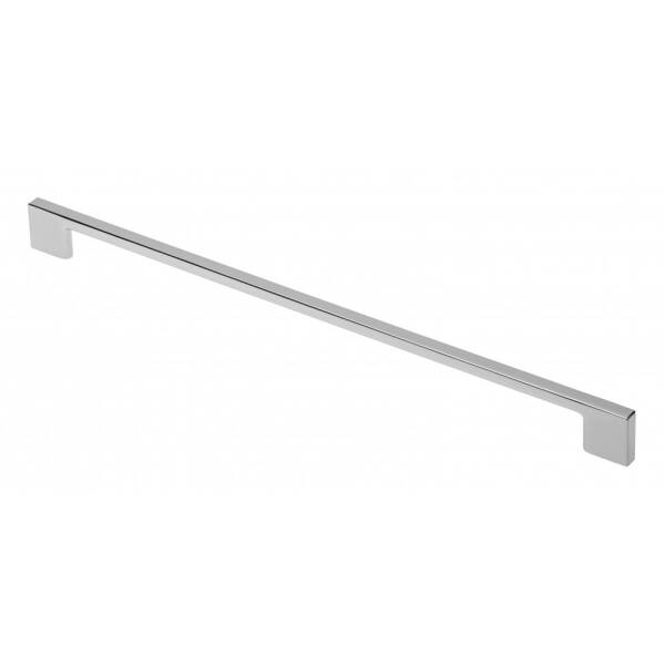GTV Maner UZ-819, 320 mm, crom pentru casa si proiecte eficiente