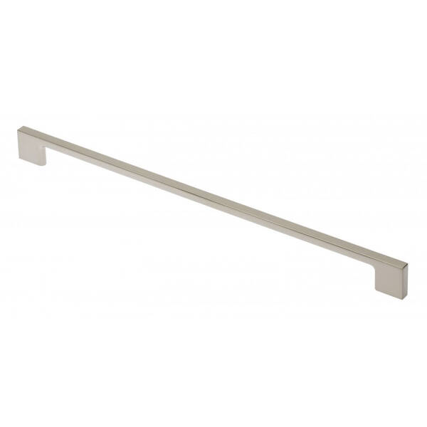 GTV Maner UZ-819, 320 mm, satinat pentru casa si proiecte eficiente