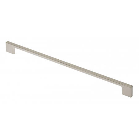 Maner UZ-819, 320 mm, satinat