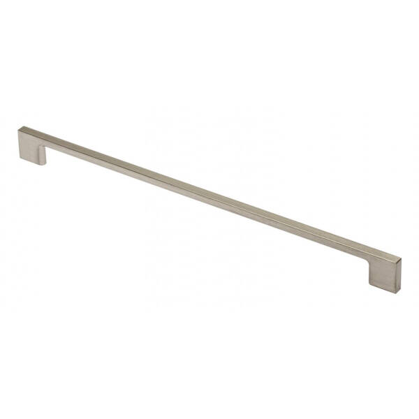 GTV Maner UZ-819, 320 mm, inox pentru casa si proiecte eficiente