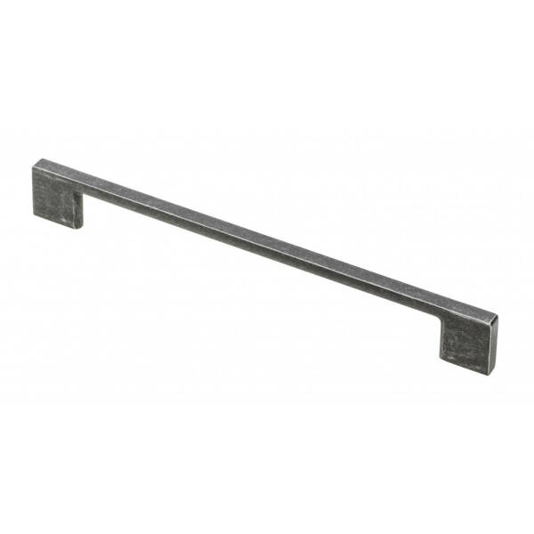 GTV Maner UZ-819, 320 mm, argintiu antic pentru casa si proiecte eficiente