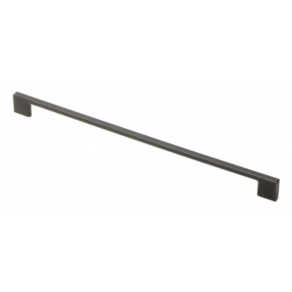 GTV Maner UZ-819, 320 mm, cupru antic pentru casa si proiecte eficiente