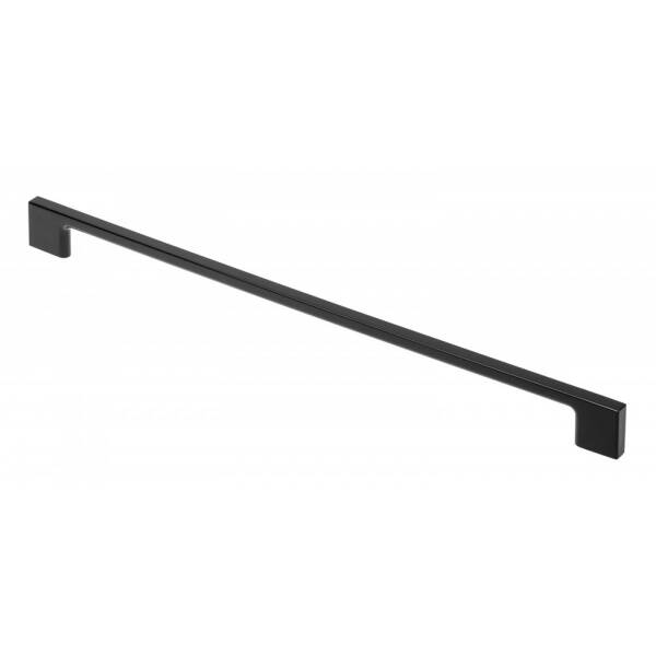 GTV Maner UZ-819, 320 mm, negru pentru casa si proiecte eficiente