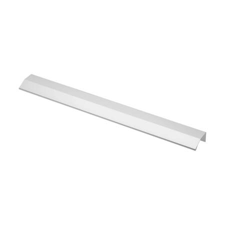 Maner TREX , 3500 mm , aluminiu