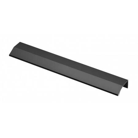 Maner TREX , 3500 mm , negru mat