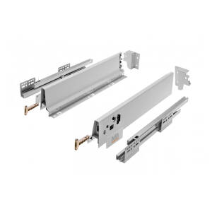 Sertar ModernBox®, 350 mm, mic gri