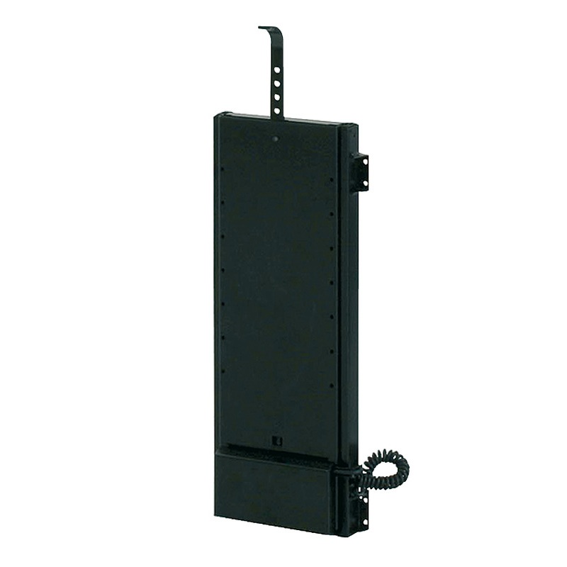 Sistem electric ptr ridicare- coborare TV, A 750-1750mm, cursa 1000mm