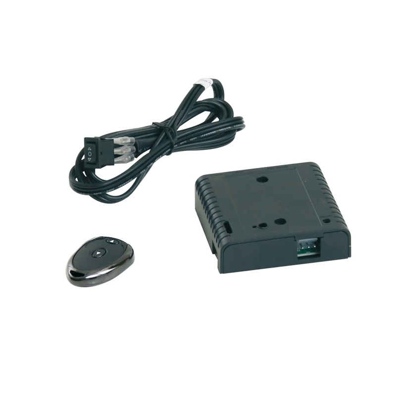 Telecomanda sistem lift TV electric