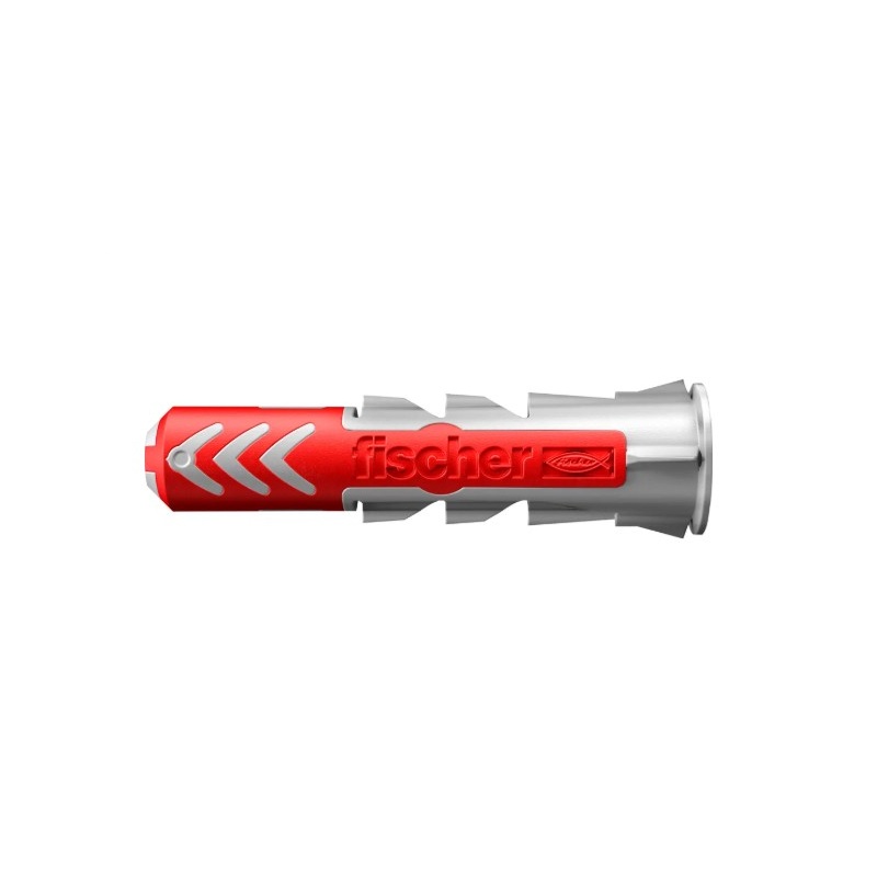 Set Diblu universal Fischer DuoPower 8x40 mm fara surub, 100 buc