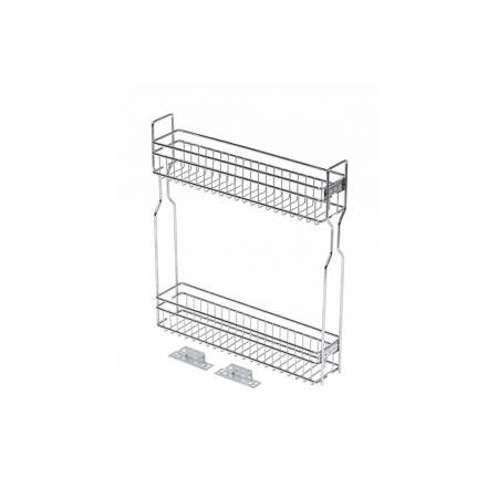 Cos Jolly MOVIX, corp 150 mm, extractie totala