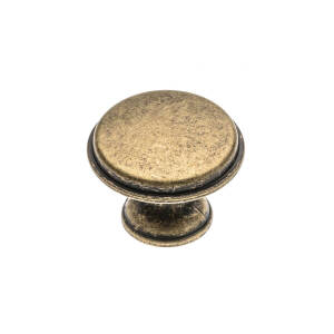 Buton CENTO ,28 mm, alama antica