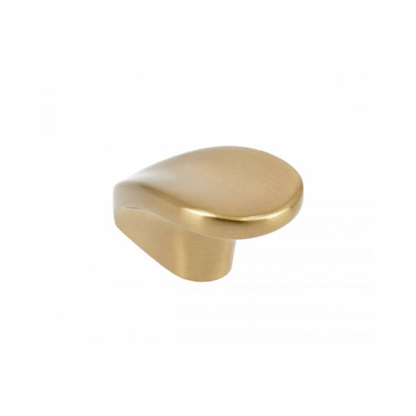 GTV Buton VENICE, L46mm, H24 mm, sampanie pentru casa si proiecte eficiente
