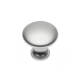 Buton TERNI, 30mm, aluminiu