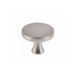 Buton DUNE, 33,5mm, inox