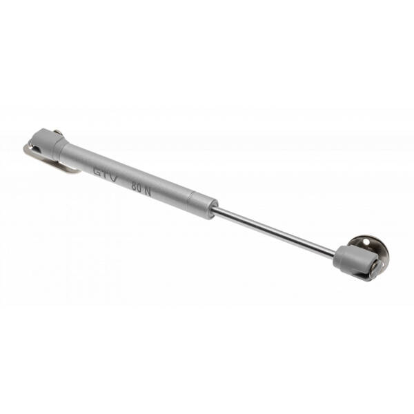 GTV Piston gaz 80N, gri pentru casa si proiecte eficiente