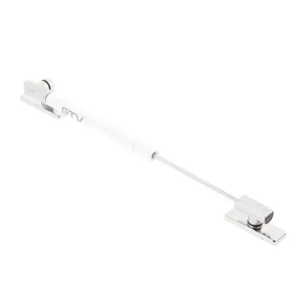 GTV Piston gaz NEO 150N, alb mat pentru casa si proiecte eficiente