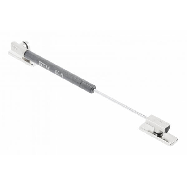 GTV Piston gaz NEO 60N, antracit pentru casa si proiecte eficiente