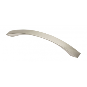 Maner CALABRIA, 160 mm, inox