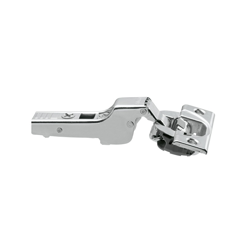 Balama clip-top semiaplicata, 110 grade, blumotion, Blum