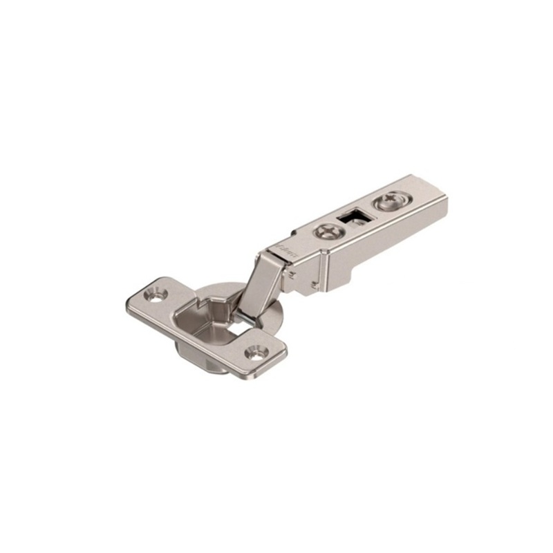 Balama clip 100°, aplicata fara arc, Blum