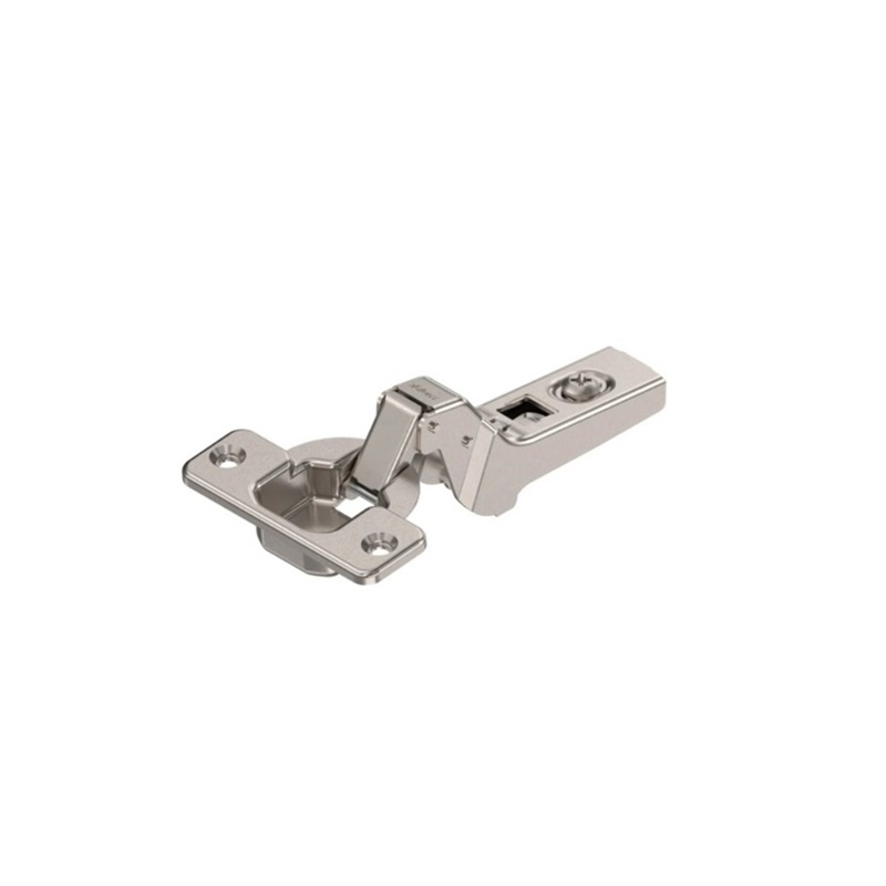 Balama clip 100 grade, incadrata fara arc, Blum