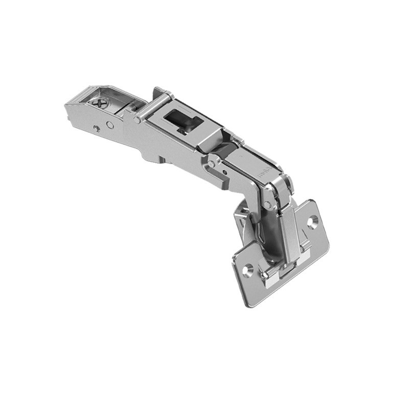 Balama clip-top 170 grade, aplicata, Blum
