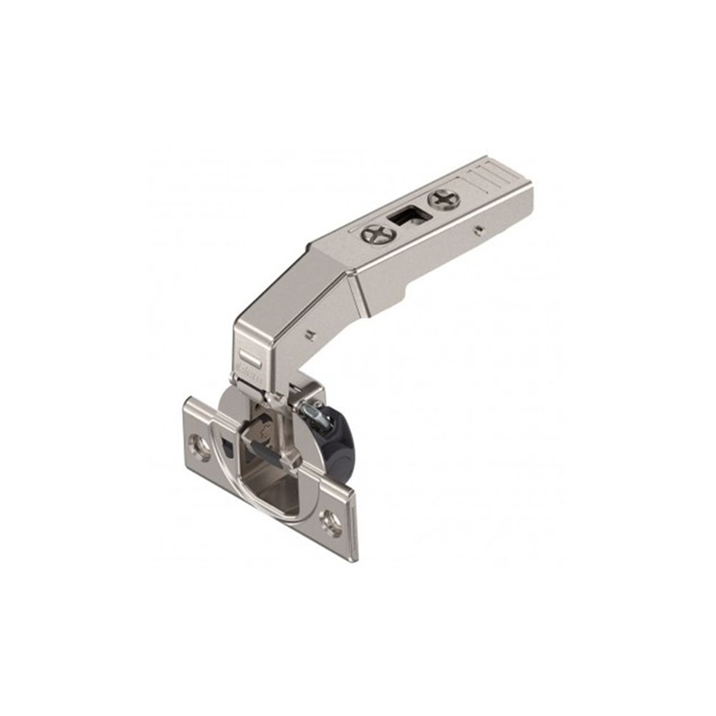 Balama clip-top lezena, incadrata, 95 de grade, blumotion, Blum