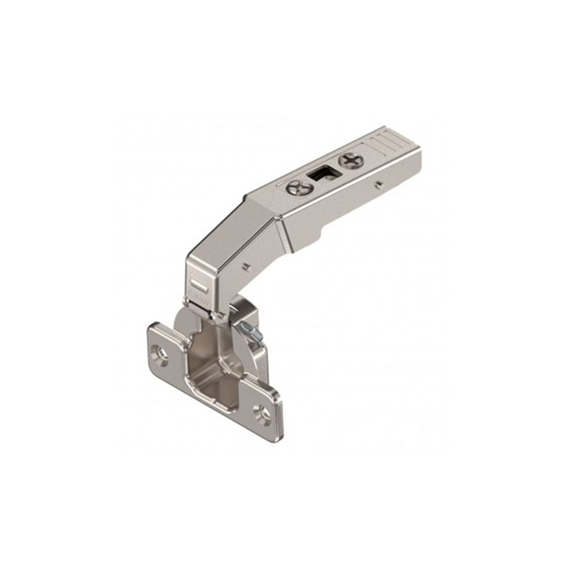 Balama clip-top lezena, incadrata, 95 grade, Blum