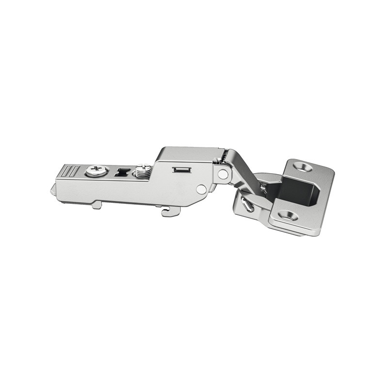 Balama M110 SM CLIP semiaplicata, deschidere 105° Hafele pentru casa si proiecte eficiente