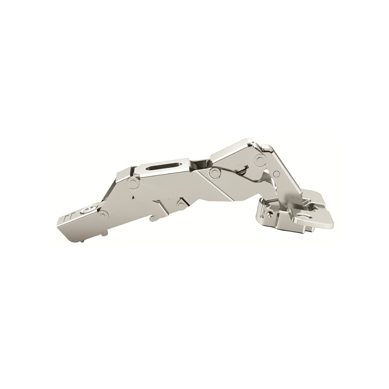 Hafele Balama Häfele Metalla M310 SM CLIP, deschidere 155°, aplicată pentru casa si proiecte eficiente
