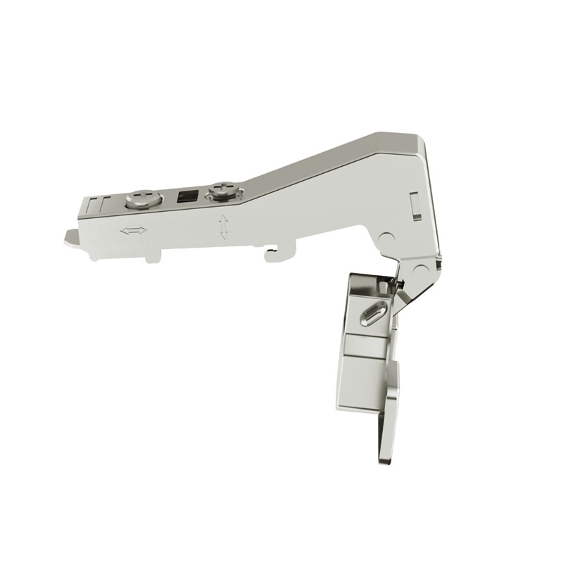 Balama 310 SM CLIP, lezena 90°, Hafele