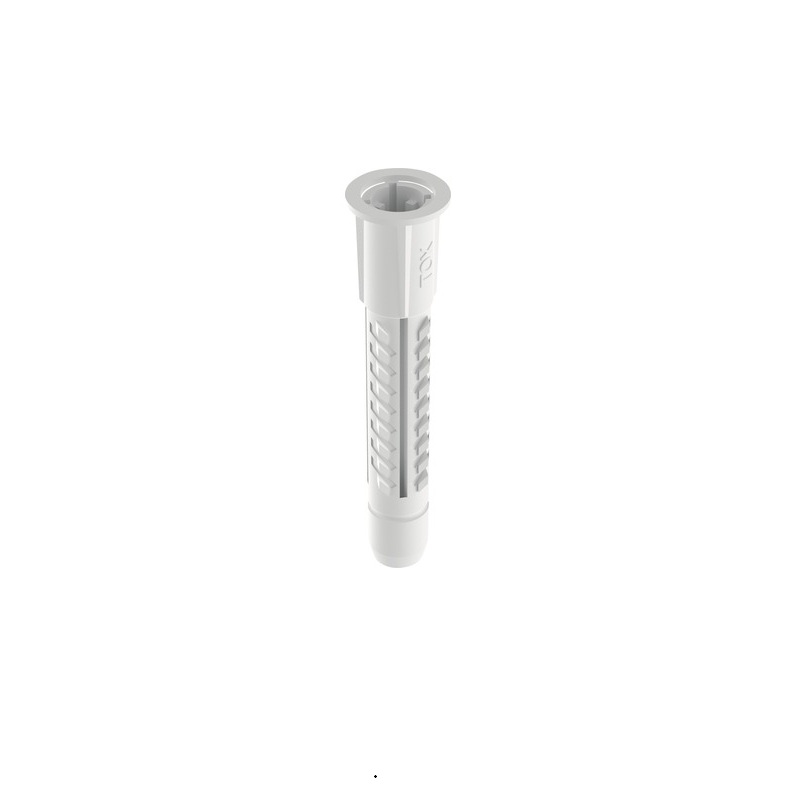 Set Diblu universal din plastic Tox, 6x41 mm, 100 buc