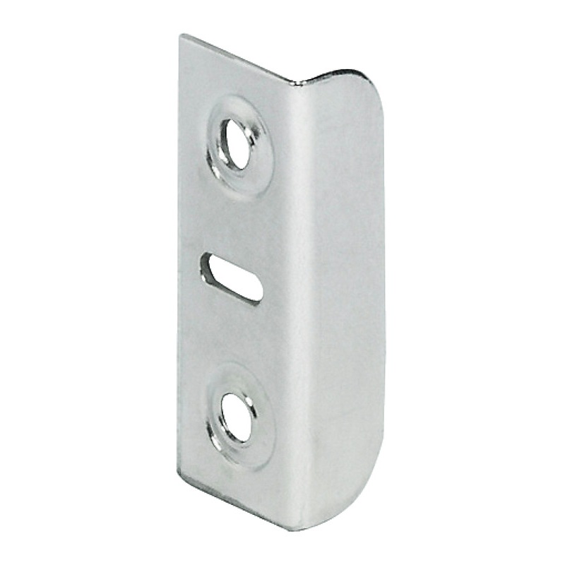 Contrapiesa, 33x9mm, Hafele pentru casa si proiecte eficiente