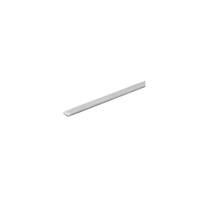 Perie autoadezivă, 9x5 mm, 6m, Hafele pentru casa si proiecte eficiente