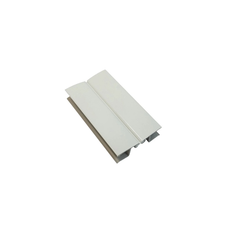 Multiangolo / multiunghi PVC, H150, finisaj alb, Hafele pentru casa si proiecte eficiente