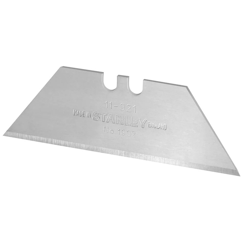 Rezerva racleta trapezoidala, 19mm x 2 mm, 10 buc pentru casa si proiecte eficiente