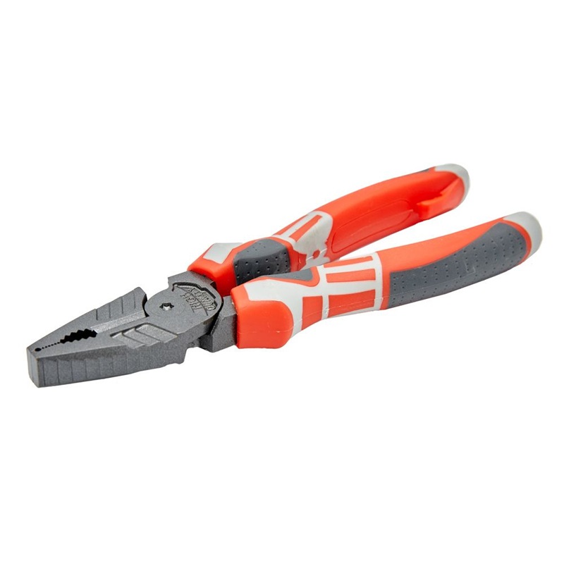 Patent combinat PREDATOR, manere 180 mm, bimaterial, ENERGO pentru casa si proiecte eficiente