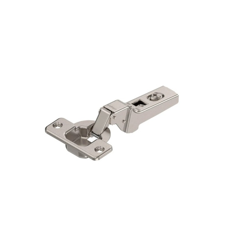 Balama clip 100 grade, semiaplicata, Blum