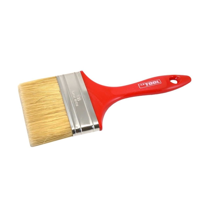 Pensula Hobby 100 mm pentru casa si proiecte eficiente